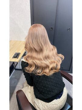 リゲル(rigel) ナチュラル×ミルクティーベージュ