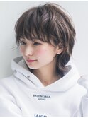 ☆ネオウルフ×大人ショート☆