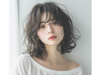 オーブ フォー ヘアー(AUBE for hair)の写真