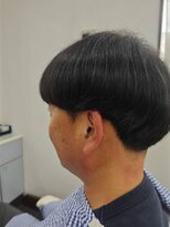 マツイ(MATSUI)&nbsp;メンズボブ