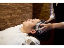 アールドボーテ 理容室(R de Beaute)の雰囲気（完全個室で疲れを癒すヘッドスパ。　<理容室>メンズ）