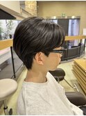 酸性ストレート/毛流れパーマ 吉祥寺/島田優斗