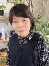 マイ スタイル 聖蹟桜ヶ丘店(My j Style)&nbsp;諸橋 由美子