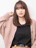 【贅沢フルコース】カット+カラー+ノンストレス縮毛矯正+TR　￥30300