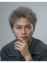 オーシャントーキョー 渋谷神南(OCEAN TOKYO) スパイキーショート