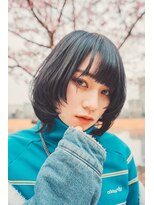 フラミューム 上野(flammeum)&nbsp;flammeum style