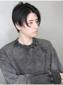 天神【BIRTH】好感度ハンサムショート　5