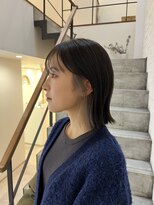 ページボーイ 瓦町店(PAGE BOY)&nbsp;グレーインナー