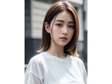 ロータス ヘアデザイン 西船橋店(Lotus Hair Design)