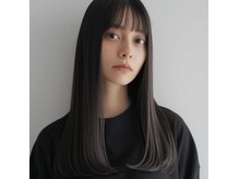 レヴィーヘアー(Revie hair)