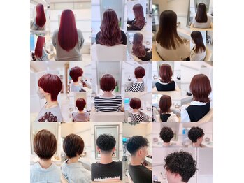 Suno-Luno【スノルノ】