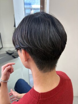 ピノ(pino.) men's cut ♪