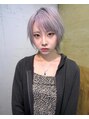 コードプラスリム(CODE+LIM)&nbsp;お客様のファッションに合ったヘアデザインを提案します