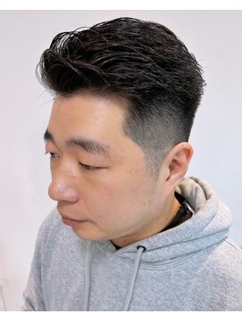 DGG 名古屋 イケオジフェード