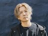 [Men’s]20%OFF メンズカット+ダブルカラー　【Men’s/メンズ/男性】