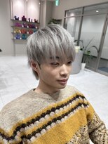 アッドバイケンジ(Add.. by KENJE)&nbsp;戸塚ホワイトシルバー！　【戸塚/戸塚駅】