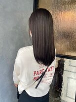 ネオリーブ ジューク 日吉店(Neolive JuQ)&nbsp;縮毛矯正/ストレートパーマ/酸性ストレート/髪質改善【日吉】