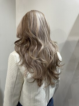 ラキングキョウト(LA KING KYOTO) デザインカラー