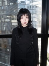 ネロ ヘアアンドライフストア 渋谷(NERO HAIR AND LIFESTORE)&nbsp;三浦花嬉 【渋谷】