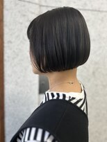 イルマティック(Illmatic)&nbsp;ボブ