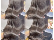 ラサ(rasa)の雰囲気（【SNSで話題！】髪質改善が人気メニューです♪）