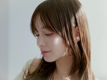 トリエラ(TRIELA)の写真/種類豊富なトリートメントからSelect★ダメージを防いで潤う髪に♪話題の酸熱トリートメントで髪質改善も◎