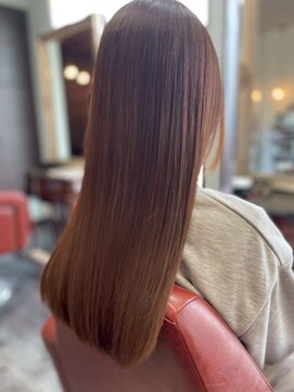 クロエバイラヴィズム 三条店(CLOE by LUVISM) イルミナカラー