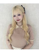 シェノン 心斎橋(CHAINON) まな 