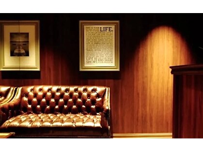 アフィナー(Afinar)の写真
