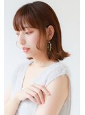 レイヤーボブ