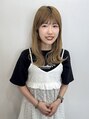 アグ ヘアー フラッグ 佐久店(Agu hair flag) 丸山 瑛里奈
