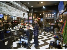 バーバースタイルクラブツー(BARBER STYLE CLUB 2)
