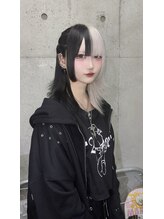 インク 渋谷(INK.) AYANE 