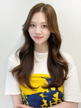 アイドットプラスフェリシア 表参道(i.+FERiCIA.) 綺麗めくびれヘア