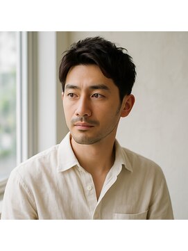 スープレックス ヘアーデザイン(SOUPREX HAIR DESIGN) SOUPREX大人ショート 20代 30代 40代 50代 60代 髪質改善