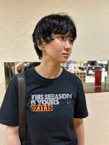 ファブ 千葉店(FaB) セット楽ちんお洒落パーマ