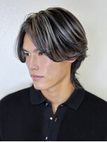 バース 梅田中崎町店(BIRTH)&nbsp;メンズバレイヤージュ