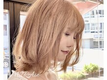 ミライエ(MIRAie)