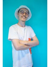 ヘアードクターリノ 駒沢(HairDr.LINO) 垣本 慎介