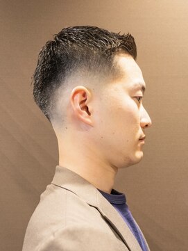 ヒロギンザ 難波店(HIRO GINZA) フェード