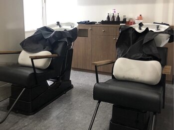 アイアンドアール(I&R)の写真/お手頃価格×高い技術”が魅力♪大人女性に人気のサロン☆癒し空間であなたのキレイをサポート!