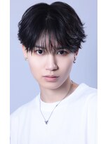 ゴートエヴォル(G.O.A.T EVOL)&nbsp;フェザーシースルー