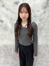 アッシュ 志木南口店(Ash) 工藤 真緒