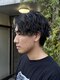 オムファミーユラグ(homme, famille raugh)の写真/Men'sのオシャレを知り尽した実力派揃い!徹底したカウンセリング力と高い技術で理想のStyleを実現します☆