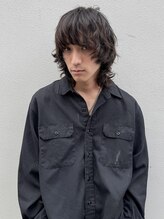 ソイ 下北沢(soi) 安部 佑哉