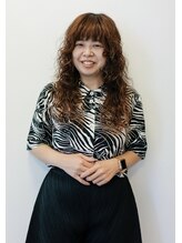 ヴィブラント(ViBRANT) モリタ マホ