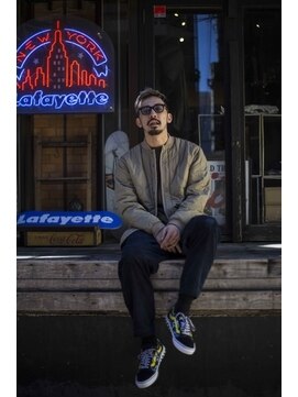 スリーナイン(THREE NINE) THREE NINE