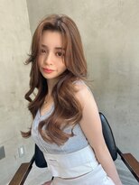 アメリ 新宿(Ameri)&nbsp;Ameri【新宿】レイヤーカット