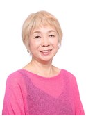 50代・60代の方に◎軽やかショートスタイル