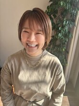 ルシア(Lucia) たけうち